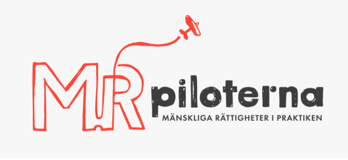 MR-piloterna
